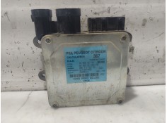 Recambio de modulo electronico para citroën c3 i (fc_, fn_) 1.4 hdi referencia OEM IAM   