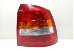 Recambio de piloto trasero derecho para opel astra g berlina club referencia OEM IAM 1222076 90521544 