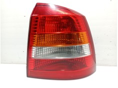 Recambio de piloto trasero derecho para opel astra g berlina edition referencia OEM IAM 1222076 90521544  2