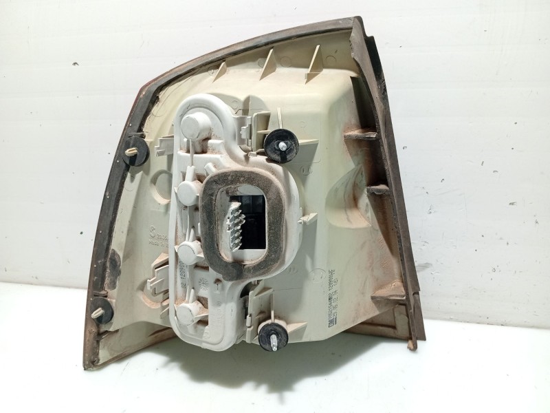 Recambio de piloto trasero derecho para opel astra g berlina edition referencia OEM IAM 1222076 90521544  Recambio de piloto trasero derecho para opel astra g berlina edition referencia OEM IAM 1222076 90521544