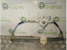 Recambio de elevalunas trasero derecho para  referencia OEM IAM   