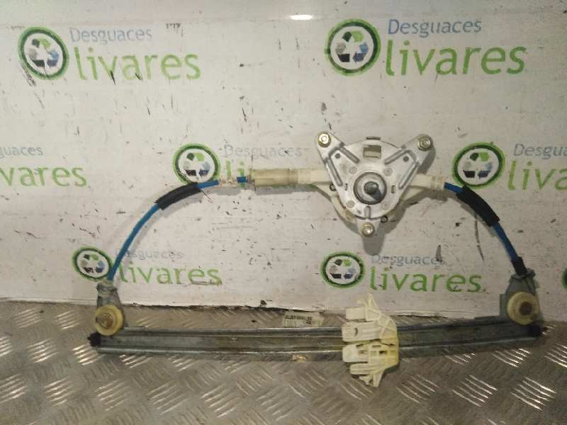 Recambio de elevalunas trasero derecho para  referencia OEM IAM   