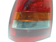 Recambio de piloto trasero izquierdo para opel astra g berlina club referencia OEM IAM 1222073 90521542  2