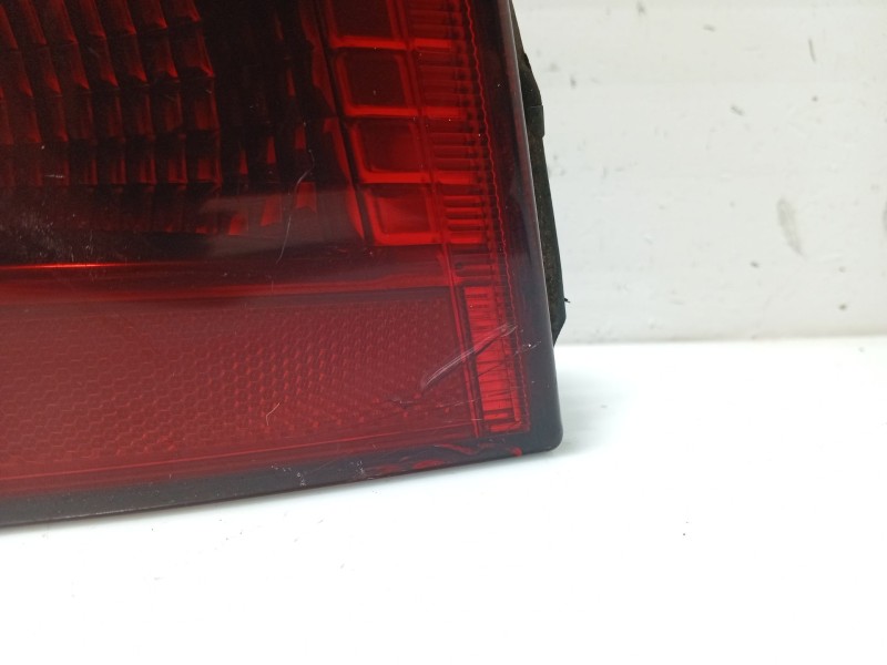 Recambio de piloto trasero izquierdo para opel astra g berlina club referencia OEM IAM 1222073 90521542 