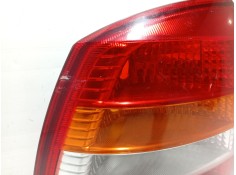 Recambio de piloto trasero izquierdo para opel astra g berlina edition referencia OEM IAM 1222073 90521542  2