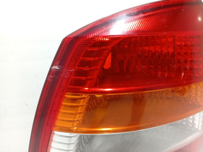 Recambio de piloto trasero izquierdo para opel astra g berlina edition referencia OEM IAM 1222073 90521542  Recambio de piloto trasero izquierdo para opel astra g berlina edition referencia OEM IAM 1222073 90521542