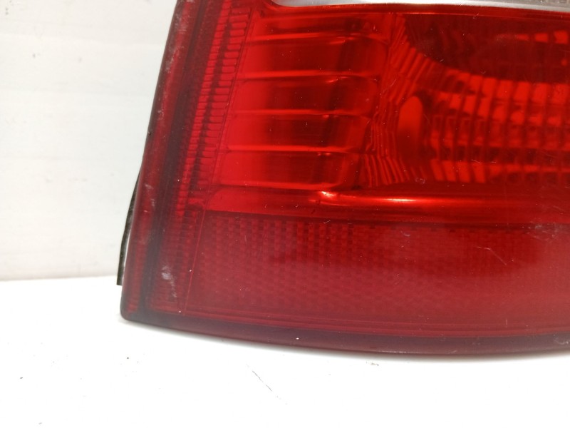 Recambio de piloto trasero izquierdo para opel astra g berlina edition referencia OEM IAM 1222073 90521542  Recambio de piloto trasero izquierdo para opel astra g berlina edition referencia OEM IAM 1222073 90521542