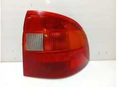 Recambio de piloto trasero derecho para opel astra f berlina 1.4 cat (l48) referencia OEM IAM 1222006  