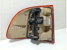 Recambio de piloto trasero derecho para opel astra f berlina 1.4 cat (l48) referencia OEM IAM 1222006   2