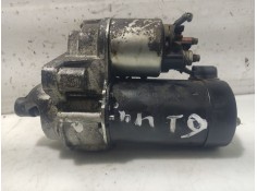 Recambio de motor de arranque para citroën c3 i (fc_, fn_) 1.4 hdi referencia OEM IAM   