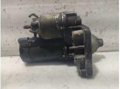 Recambio de motor de arranque para citroën c3 i (fc_, fn_) 1.4 hdi referencia OEM IAM    2