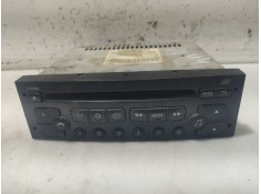 Recambio de sistema audio / radio cd para citroën c3 i (fc_, fn_) 1.4 hdi referencia OEM IAM   