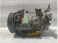 Recambio de compresor aire acondicionado para citroën c3 i (fc_, fn_) 1.4 hdi referencia OEM IAM   