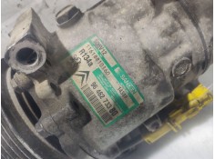 Recambio de compresor aire acondicionado para citroën c3 i (fc_, fn_) 1.4 hdi referencia OEM IAM    2
