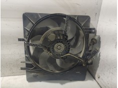 Recambio de electroventilador para citroën c3 i (fc_, fn_) 1.4 hdi referencia OEM IAM   
