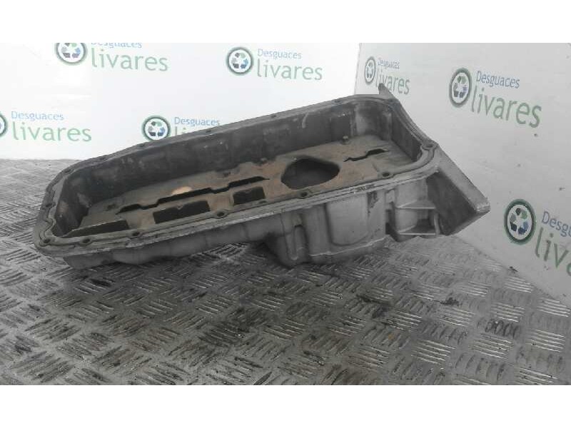 Recambio de carter para opel astra f berlina básico   |   08.95 - ... | 1995 | 101 cv / 74 kw referencia OEM IAM  X16DTL  Recambio de carter para opel astra f berlina básico   |   08.95 - ... | 1995 | 101 cv / 74 kw referencia OEM IAM  X16DTL