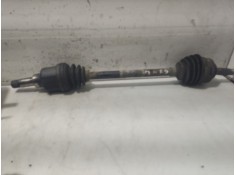 Recambio de transmision delantera izquierda para citroën c3 i (fc_, fn_) 1.4 hdi referencia OEM IAM    2
