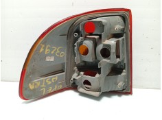 Recambio de piloto trasero derecho para opel astra f berlina 1.6 cat referencia OEM IAM 1223982   2