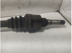Recambio de transmision delantera derecha para citroën c3 i (fc_, fn_) 1.4 hdi referencia OEM IAM    2