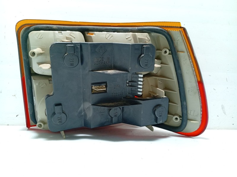 Recambio de piloto trasero izquierdo para opel astra f berlina referencia OEM IAM 1223977 394449 