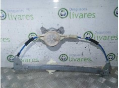 Recambio de elevalunas trasero derecho para  referencia OEM IAM    2