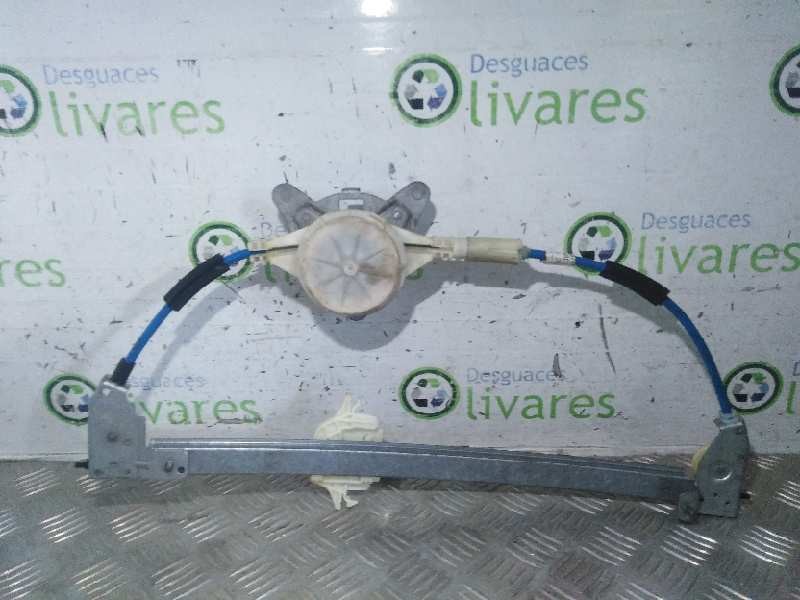 Recambio de elevalunas trasero derecho para  referencia OEM IAM   