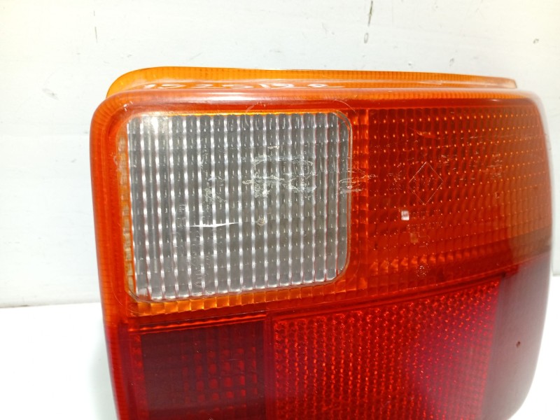 Recambio de piloto trasero derecho para opel astra f berlina referencia OEM IAM 1223976 394448 90421970