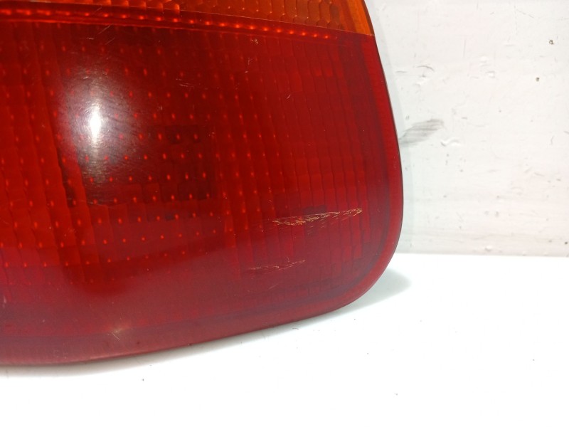 Recambio de piloto trasero derecho para opel astra f berlina referencia OEM IAM 1223976 394448 90421970