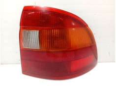 Recambio de piloto trasero derecho para opel astra f berlina 1.4 cat (l48) referencia OEM IAM 1222006  