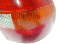 Recambio de piloto trasero derecho para opel astra f berlina 1.4 cat (l48) referencia OEM IAM 1222006   2