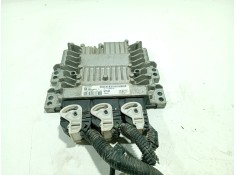 Recambio de centralita motor uce para ford transit connect (p65_, p70_, p80_) 1.8 tdci referencia OEM IAM 9T1112A650 5WS40820G 