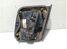 Recambio de piloto trasero izquierdo para volvo s70 berlina 2.5 turbodiesel referencia OEM IAM 9151633 9151635  2