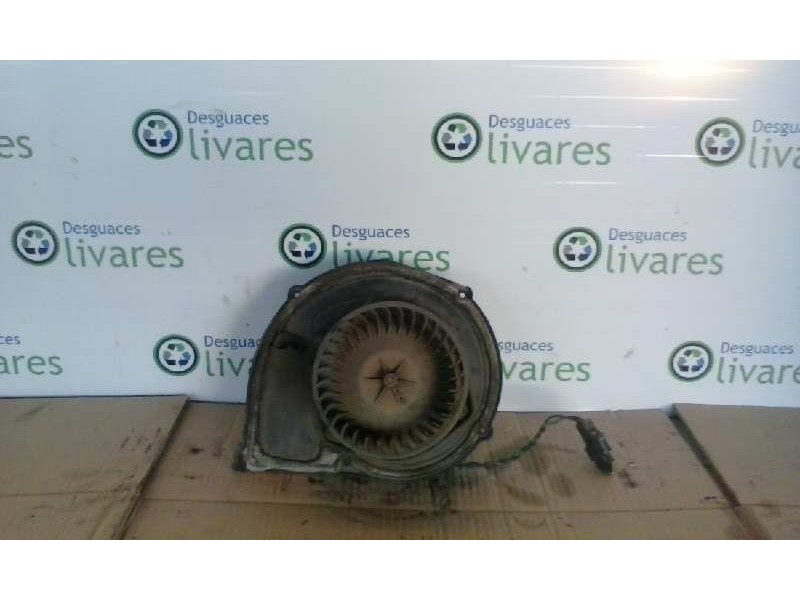 Recambio de ventilador calefaccion para chrysler voyager (gs) 2.5 td   |   10.95 - ... | 1995 | 116 cv / 85 kw referencia OEM IA