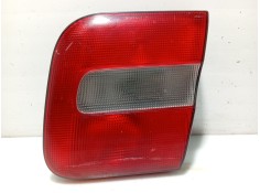 Recambio de piloto trasero derecho para volvo s70 berlina 2.5 turbodiesel referencia OEM IAM 9151634 9151636 9157009