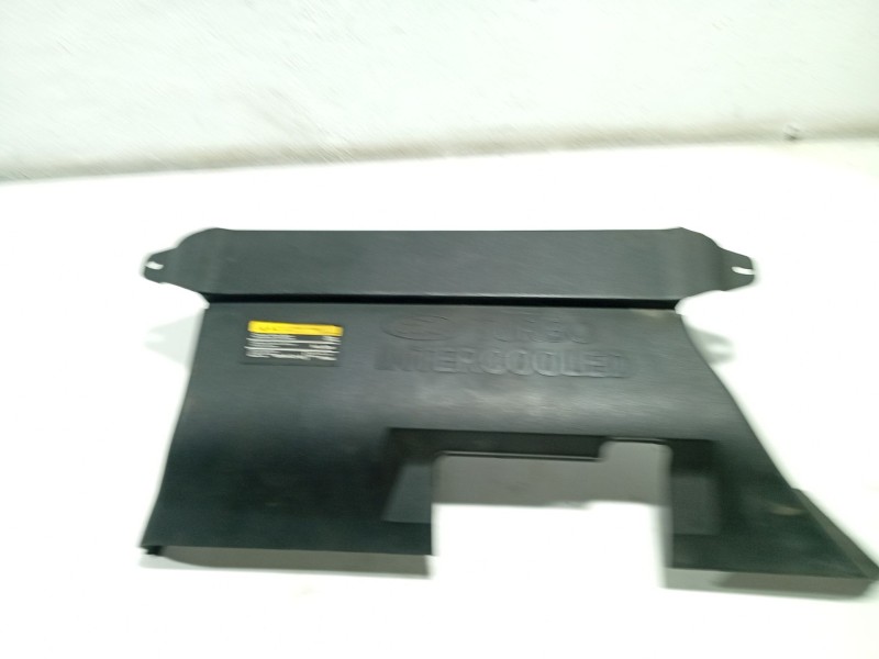 Recambio de moldura para ford transit connect (p65_, p70_, p80_) 1.8 tdci referencia OEM IAM   