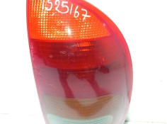 Recambio de piloto trasero derecho para opel corsa b referencia OEM IAM 1223491 67732660  2