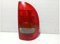 Recambio de piloto trasero derecho para opel corsa b referencia OEM IAM 1223491 67732660 