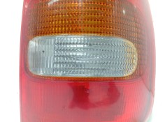 Recambio de piloto trasero derecho para opel corsa b referencia OEM IAM 1223491 67732660  2