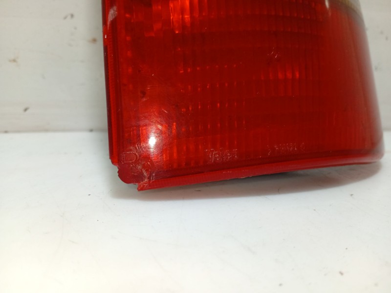 Recambio de piloto trasero derecho para opel corsa b referencia OEM IAM 1223491 67732660 