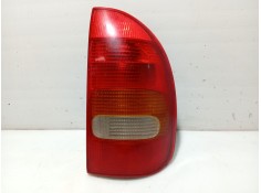 Recambio de piloto trasero derecho para opel corsa b referencia OEM IAM 1223491 67732660 