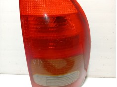 Recambio de piloto trasero derecho para opel corsa b referencia OEM IAM 1223491 67732660  2