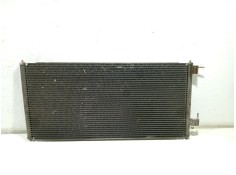 Recambio de condensador aire acondicionado para ford transit connect (p65_, p70_, p80_) 1.8 tdci referencia OEM IAM 4488406  