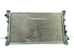 Recambio de radiador agua para ford transit connect (p65_, p70_, p80_) 1.8 tdci referencia OEM IAM 5228316  