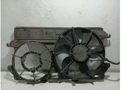 Recambio de electroventilador para ford transit connect (p65_, p70_, p80_) 1.8 tdci referencia OEM IAM   