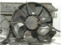 Recambio de electroventilador para ford transit connect (p65_, p70_, p80_) 1.8 tdci referencia OEM IAM    2