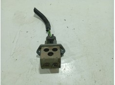 Recambio de resistencia ventilador para ford transit connect (p65_, p70_, p80_) 1.8 tdci referencia OEM IAM    2