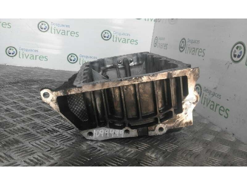 Recambio de carter para opel astra g berlina comfort   |   02.98 - 12.02 | 1998 - 2002 | 82 cv / 60 kw referencia OEM IAM  X20DT