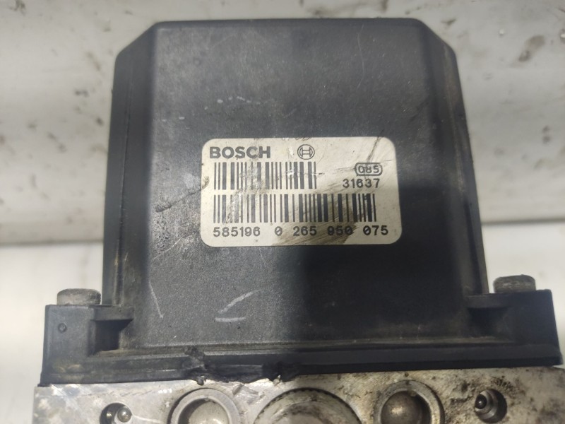 Recambio de abs para fiat ulysse (179) referencia OEM IAM   