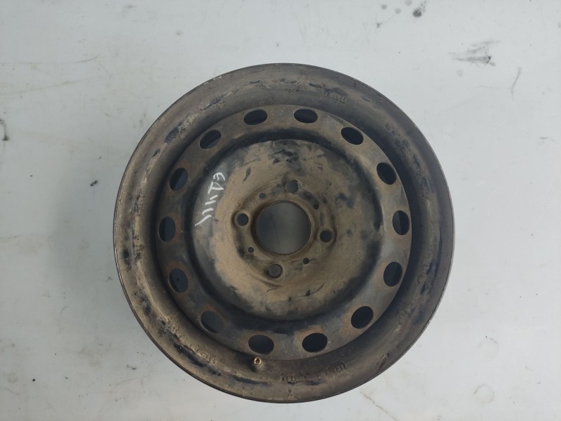 Recambio de llanta para citroën c3 i (fc_, fn_) 1.4 hdi referencia OEM IAM   