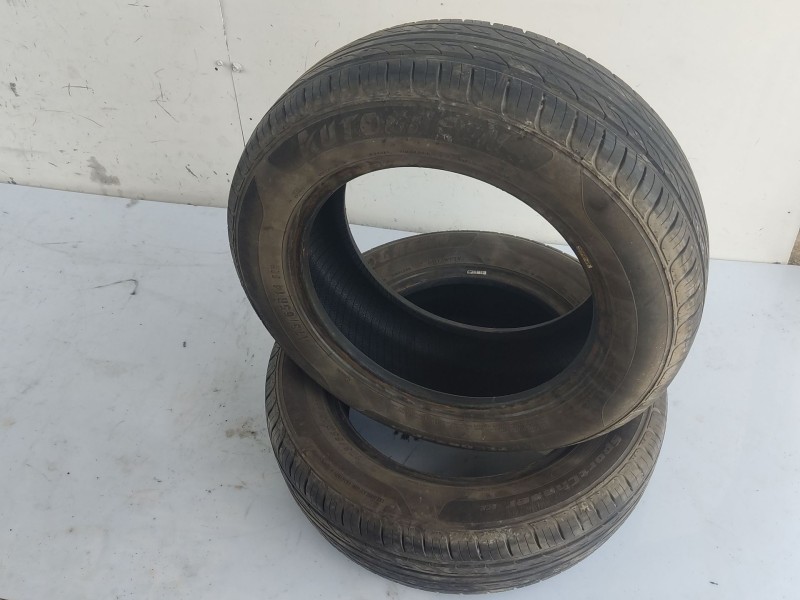 Recambio de neumatico para citroën c3 i (fc_, fn_) 1.4 hdi referencia OEM IAM 17565R14  